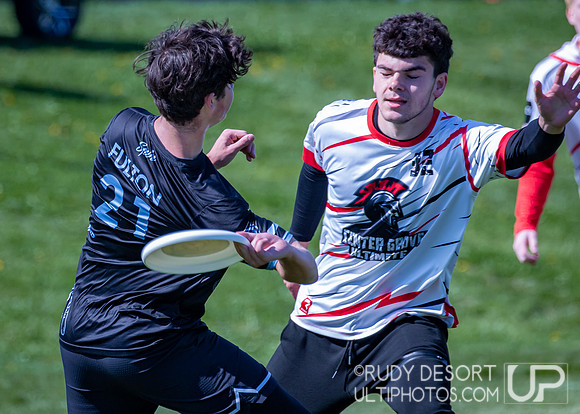 Indy Invite 2026