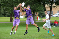 YCC 2015 - Friday Pool Play