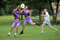YCC 2015 - Friday Pool Play
