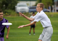 YCC 2015 - Friday Pool Play