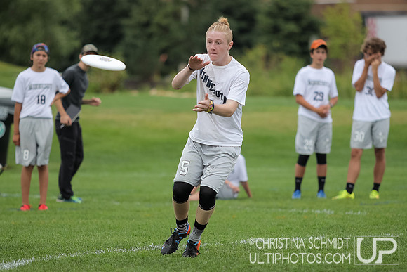 YCC 2015 - Friday Pool Play