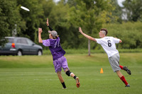 YCC 2015 - Friday Pool Play