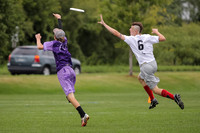 YCC 2015 - Friday Pool Play