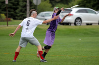 YCC 2015 - Friday Pool Play