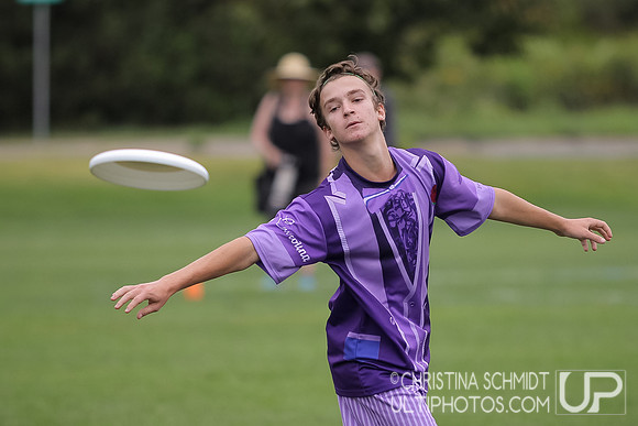 YCC 2015 - Friday Pool Play