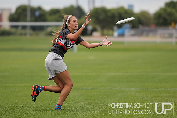 YCC 2015 - Friday Pool Play