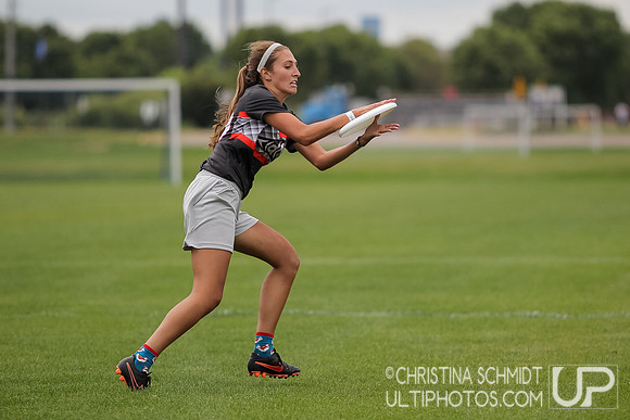 YCC 2015 - Friday Pool Play