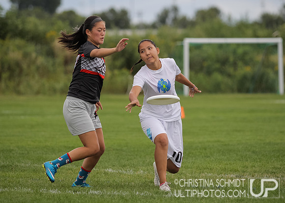 YCC 2015 - Friday Pool Play