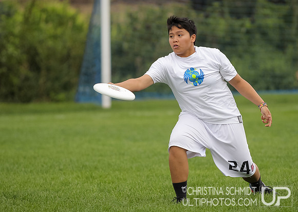 YCC 2015 - Friday Pool Play