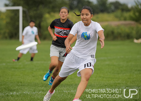 YCC 2015 - Friday Pool Play