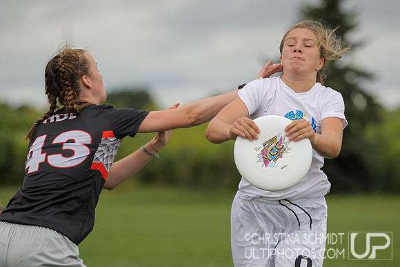 YCC 2015 - Friday Pool Play