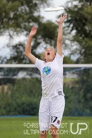 YCC 2015 - Friday Pool Play