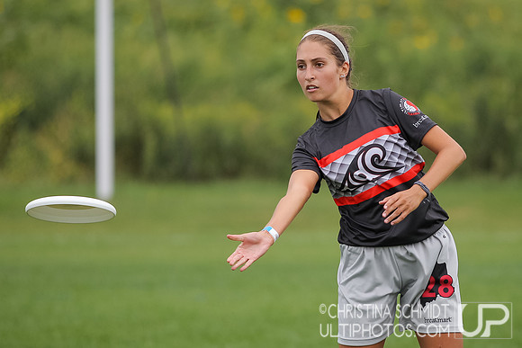 YCC 2015 - Friday Pool Play