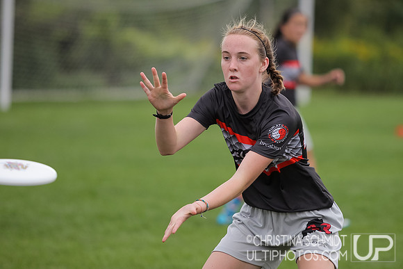 YCC 2015 - Friday Pool Play