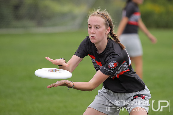 YCC 2015 - Friday Pool Play
