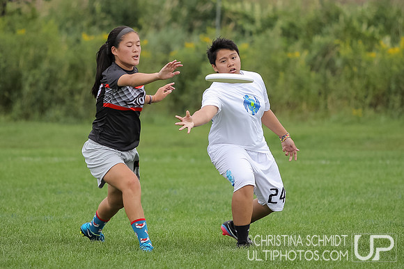 YCC 2015 - Friday Pool Play