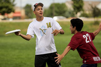 YCC 2015 - Friday Pool Play
