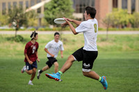 YCC 2015 - Friday Pool Play
