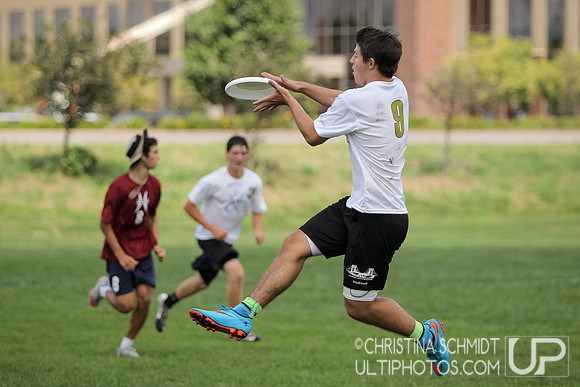 YCC 2015 - Friday Pool Play