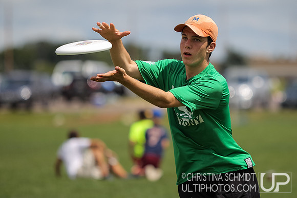 YCC 2015 - Friday Pool Play