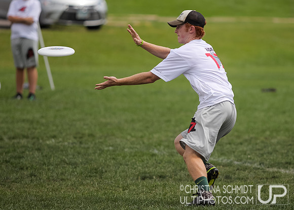 YCC 2015 - Friday Pool Play
