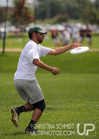 YCC 2015 - Friday Pool Play