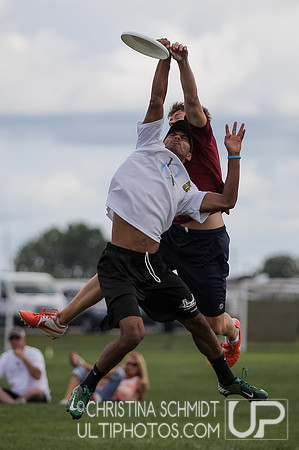YCC 2015 - Friday Pool Play