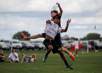 YCC 2015 - Friday Pool Play
