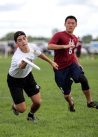 YCC 2015 - Friday Pool Play