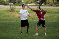 YCC 2015 - Friday Pool Play