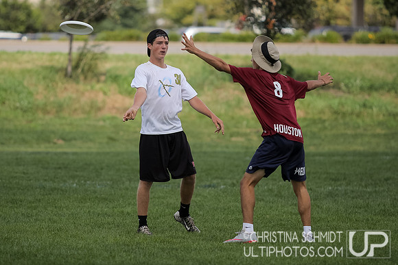 YCC 2015 - Friday Pool Play