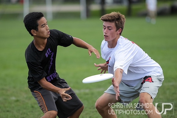 YCC 2015 - Friday Pool Play