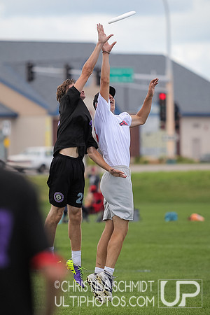 YCC 2015 - Friday Pool Play