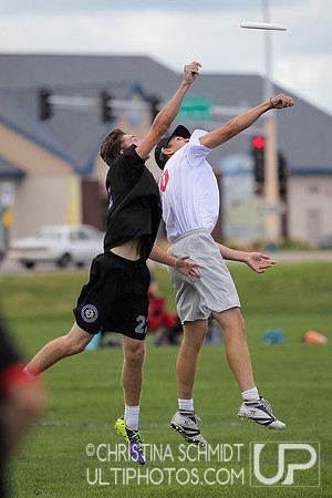 YCC 2015 - Friday Pool Play