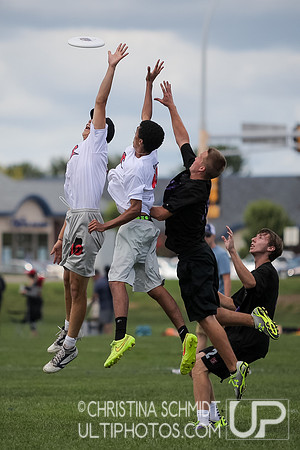 YCC 2015 - Friday Pool Play