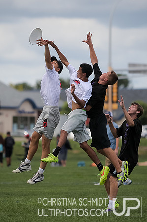 YCC 2015 - Friday Pool Play