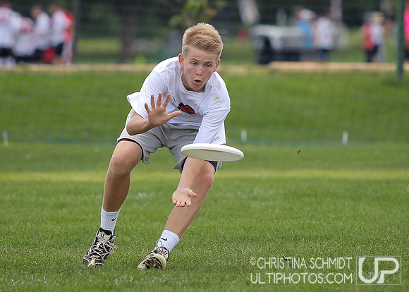 YCC 2015 - Friday Pool Play