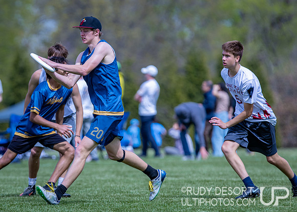 Indy Invite 2026
