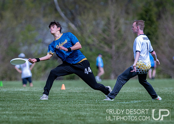 Indy Invite 2026