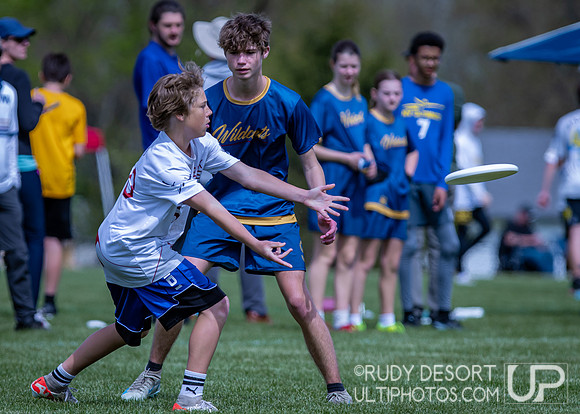 Indy Invite 2026