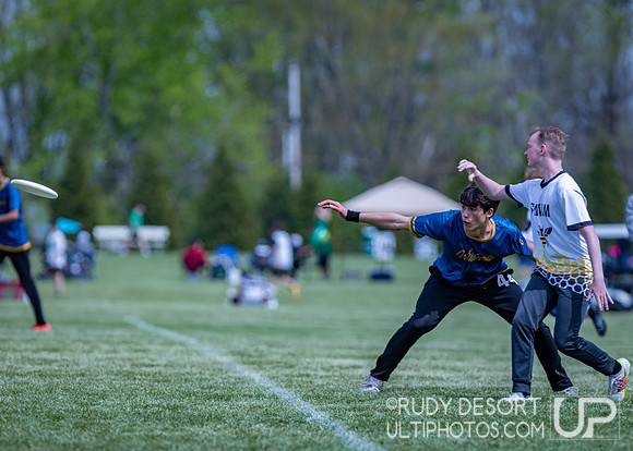 Indy Invite 2026