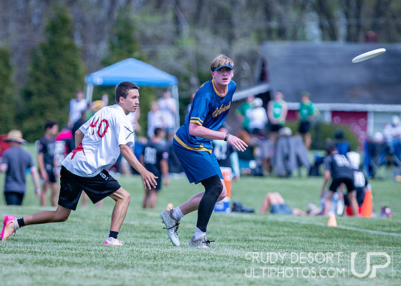 Indy Invite 2026
