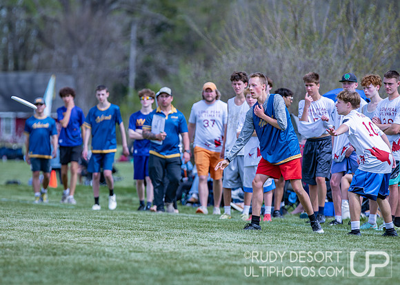 Indy Invite 2026