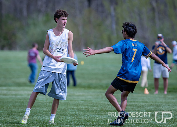 Indy Invite 2026