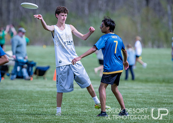 Indy Invite 2026