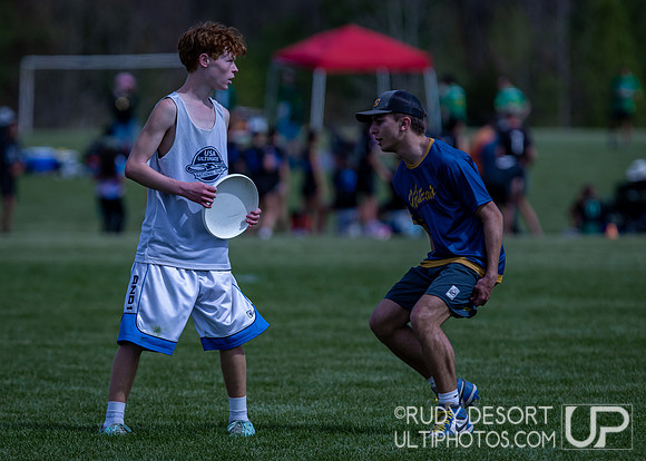 Indy Invite 2026