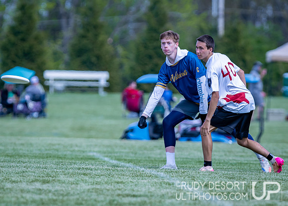Indy Invite 2026