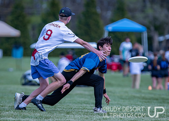 Indy Invite 2026