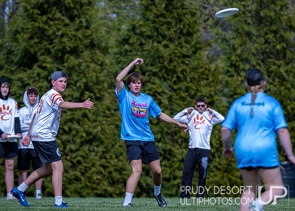 Indy Invite 2026