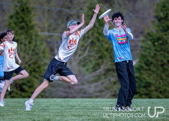 Indy Invite 2026